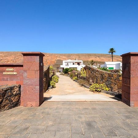 Finca Remedios Los Valles Екстериор снимка