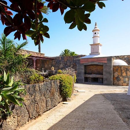 Finca Remedios Los Valles Екстериор снимка