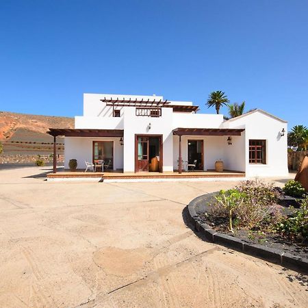 Finca Remedios Los Valles Екстериор снимка