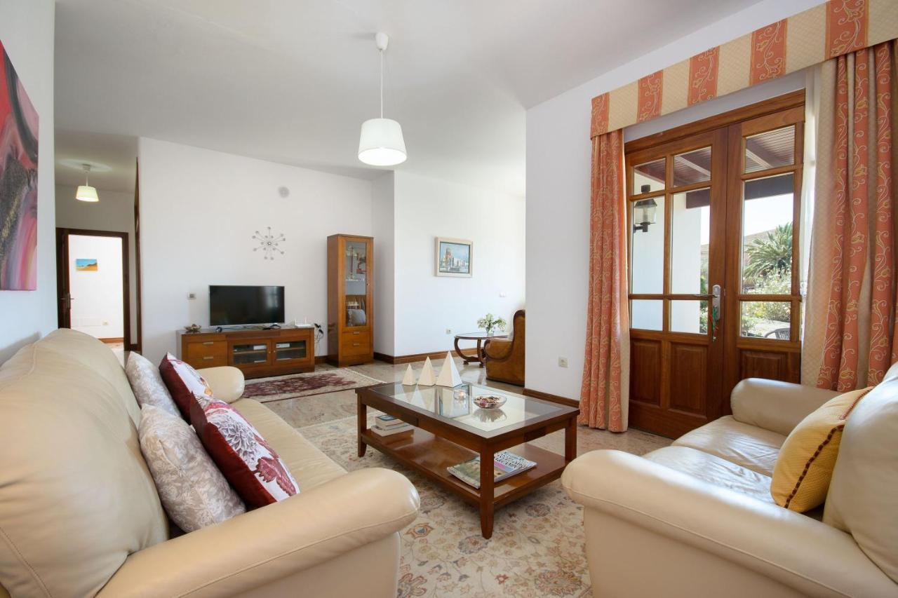 Finca Remedios Los Valles Екстериор снимка