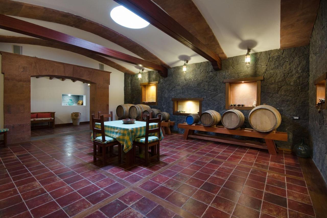 Finca Remedios Los Valles Екстериор снимка