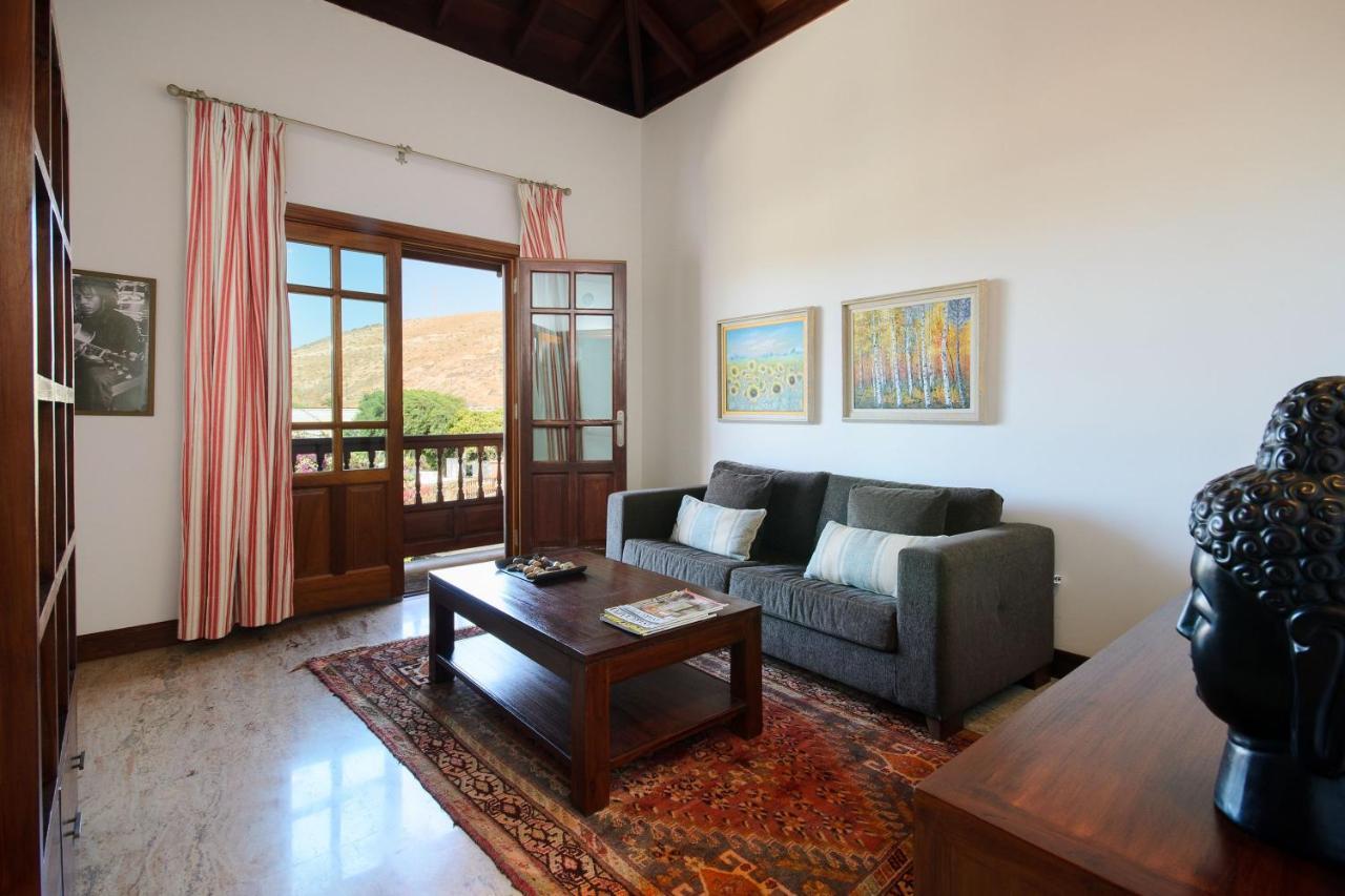 Finca Remedios Los Valles Екстериор снимка