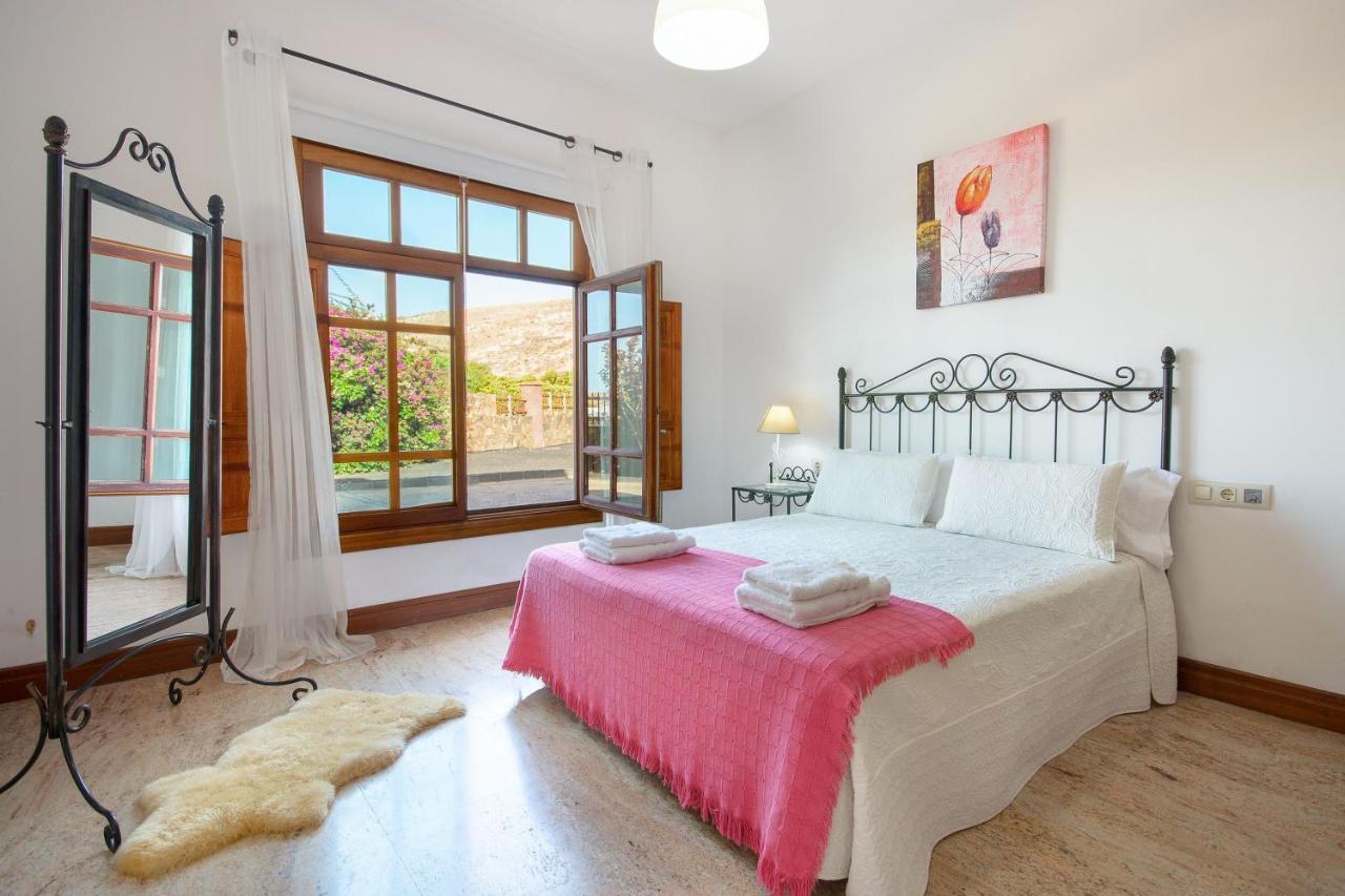 Finca Remedios Los Valles Екстериор снимка