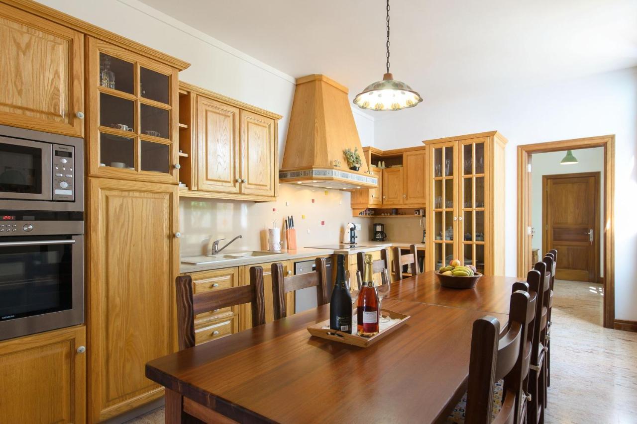 Finca Remedios Los Valles Екстериор снимка