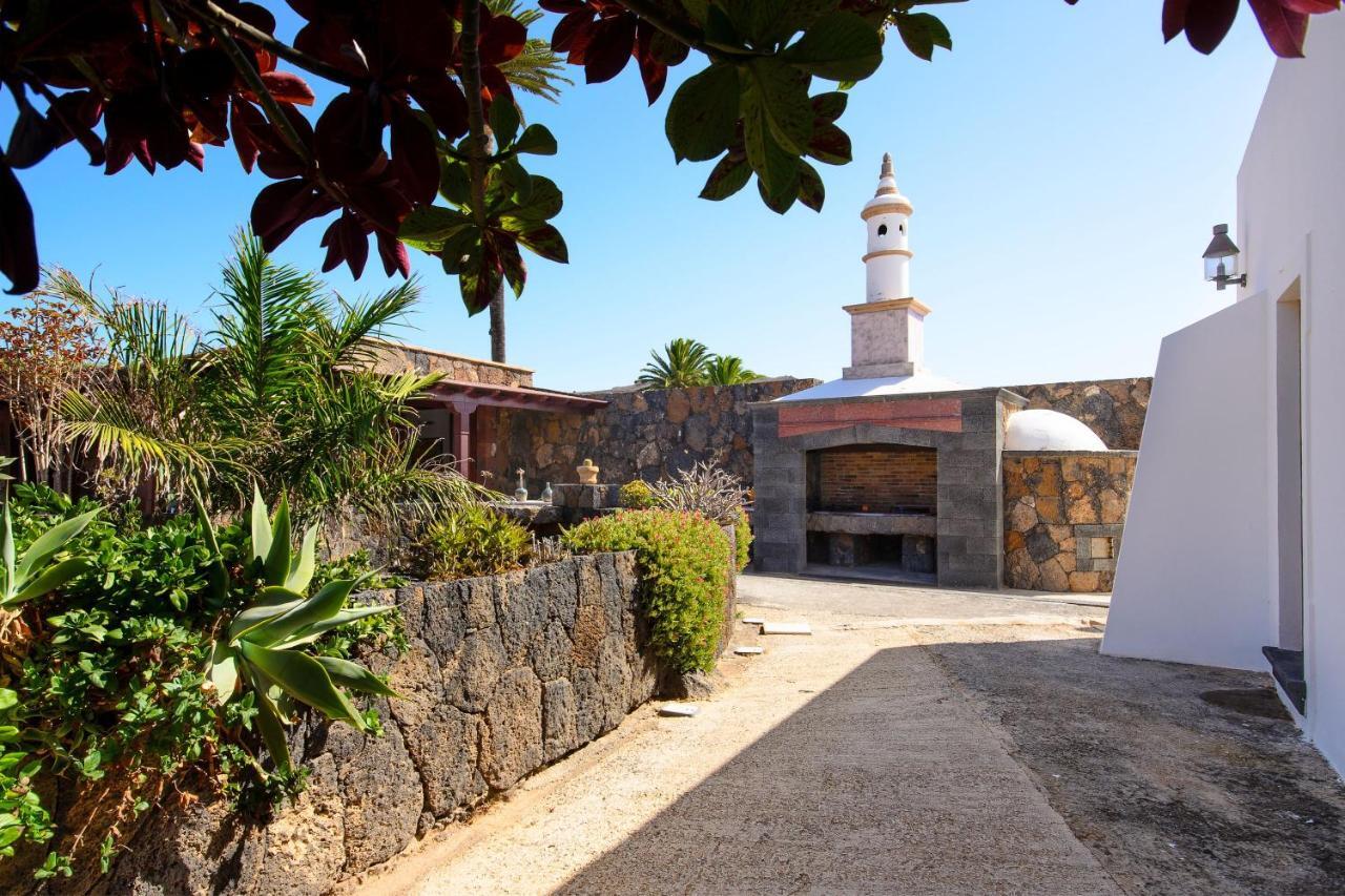 Finca Remedios Los Valles Екстериор снимка