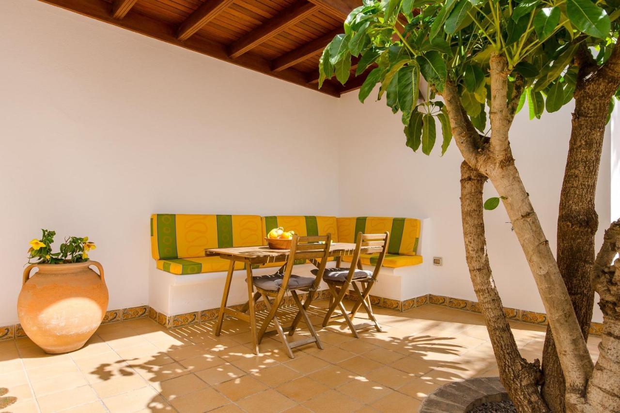 Finca Remedios Los Valles Екстериор снимка