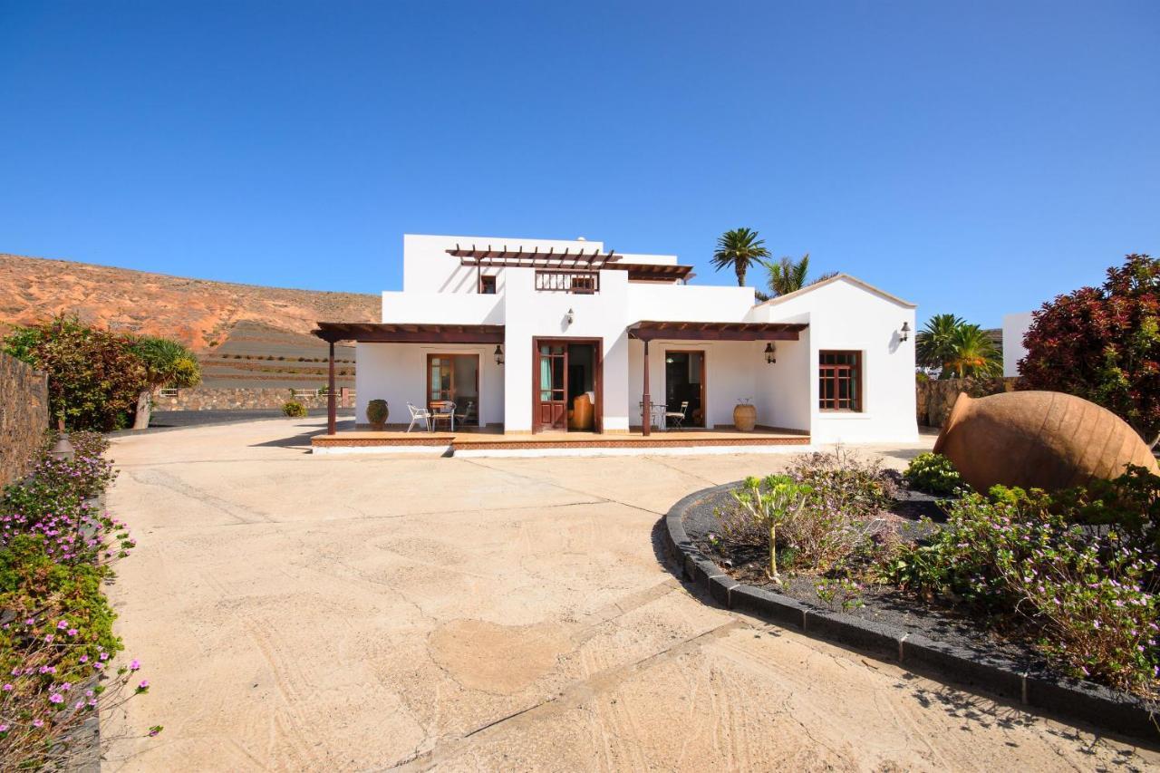 Finca Remedios Los Valles Екстериор снимка