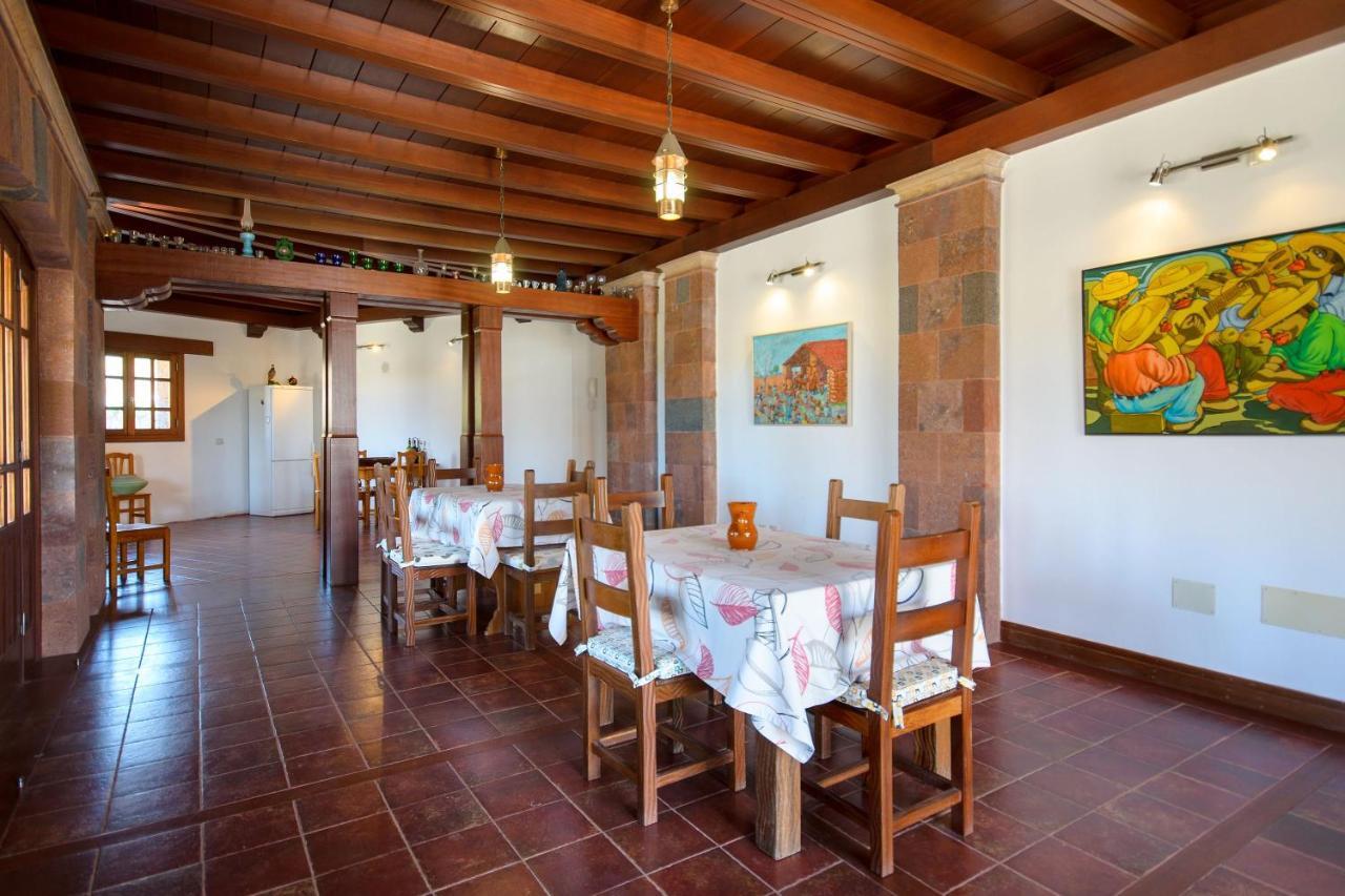 Finca Remedios Los Valles Екстериор снимка