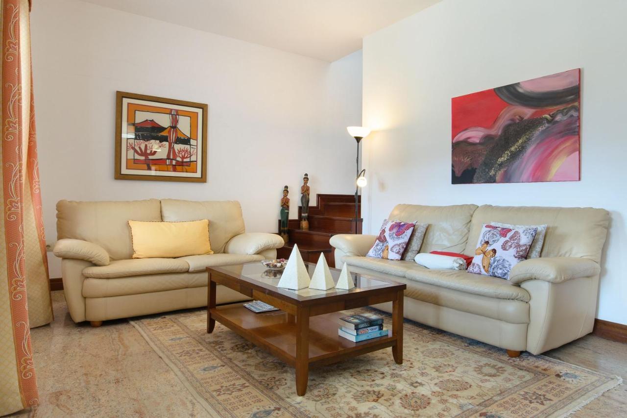 Finca Remedios Los Valles Екстериор снимка
