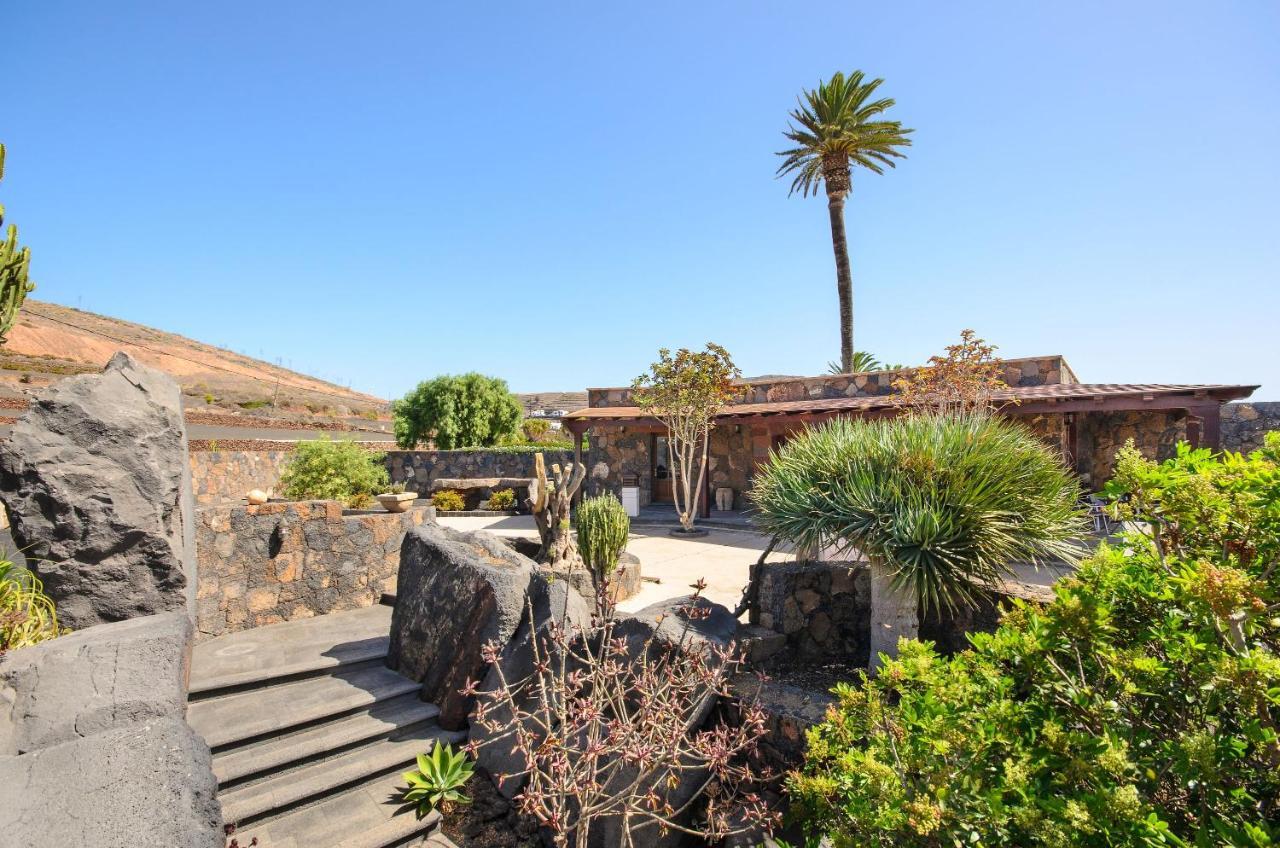 Finca Remedios Los Valles Екстериор снимка
